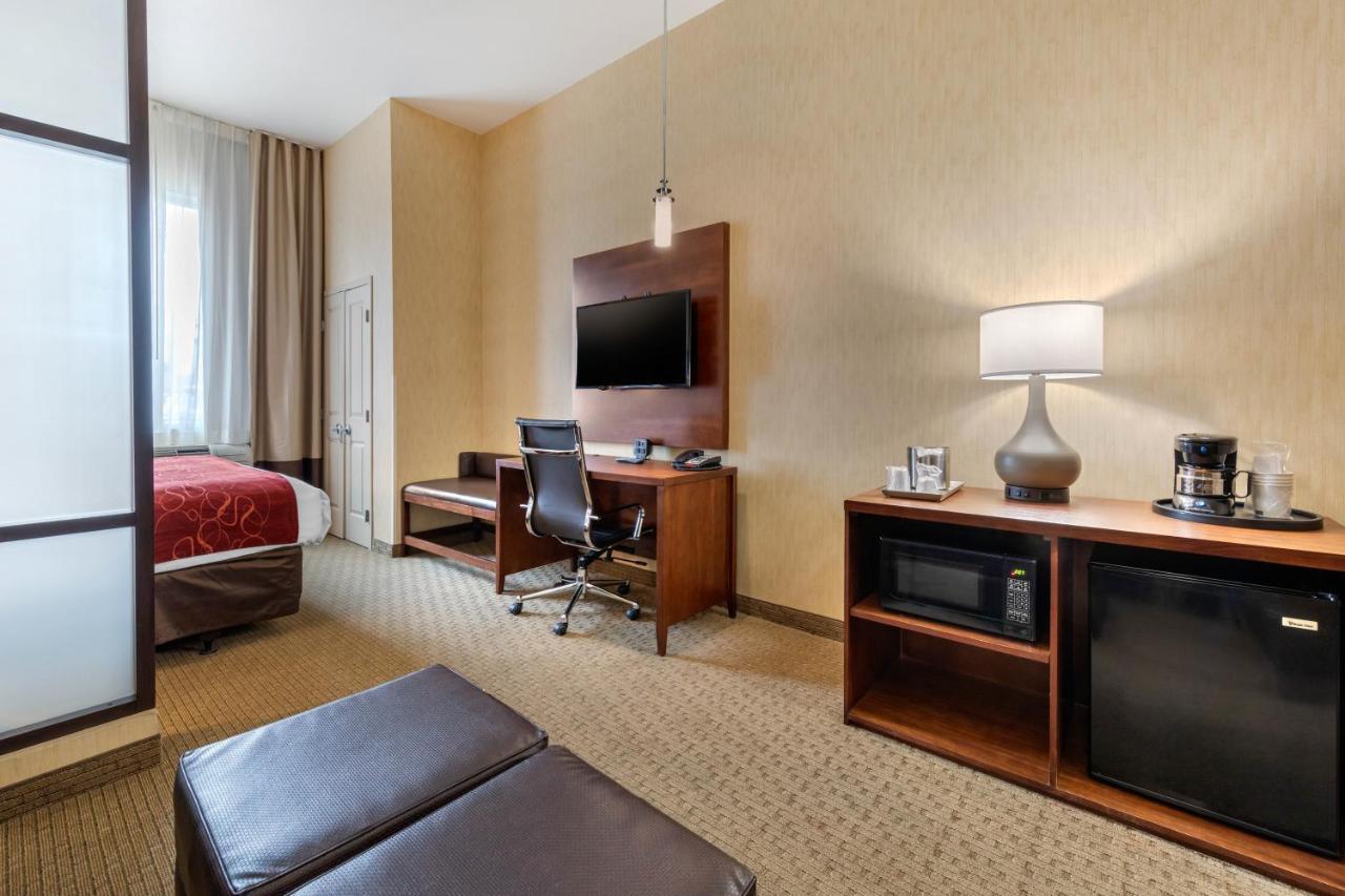 Comfort Suites Near City Of Industry - Los Angeles La Puente Bagian luar foto
