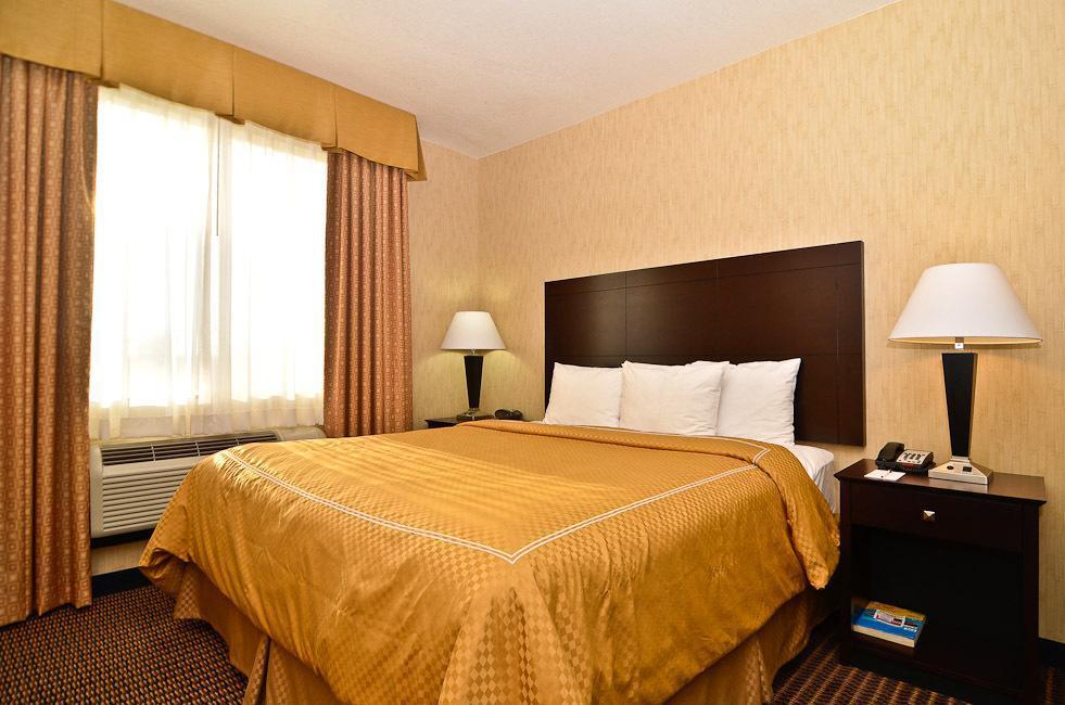 Comfort Suites Near City Of Industry - Los Angeles La Puente Bagian luar foto