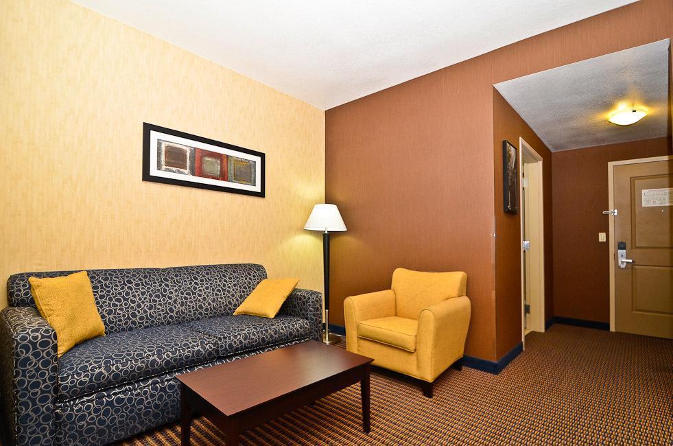 Comfort Suites Near City Of Industry - Los Angeles La Puente Bagian luar foto
