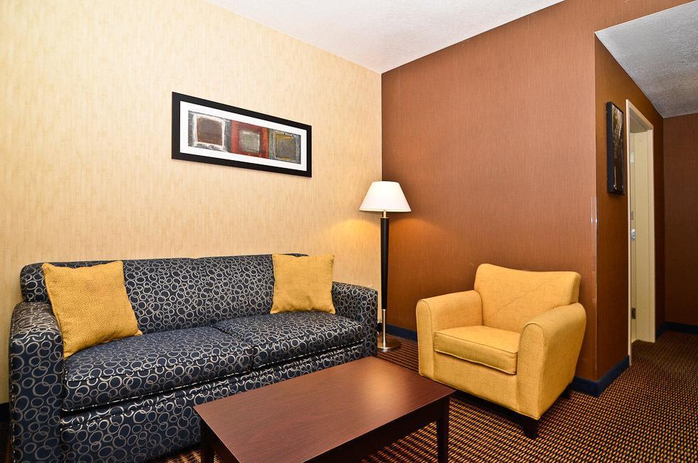 Comfort Suites Near City Of Industry - Los Angeles La Puente Bagian luar foto