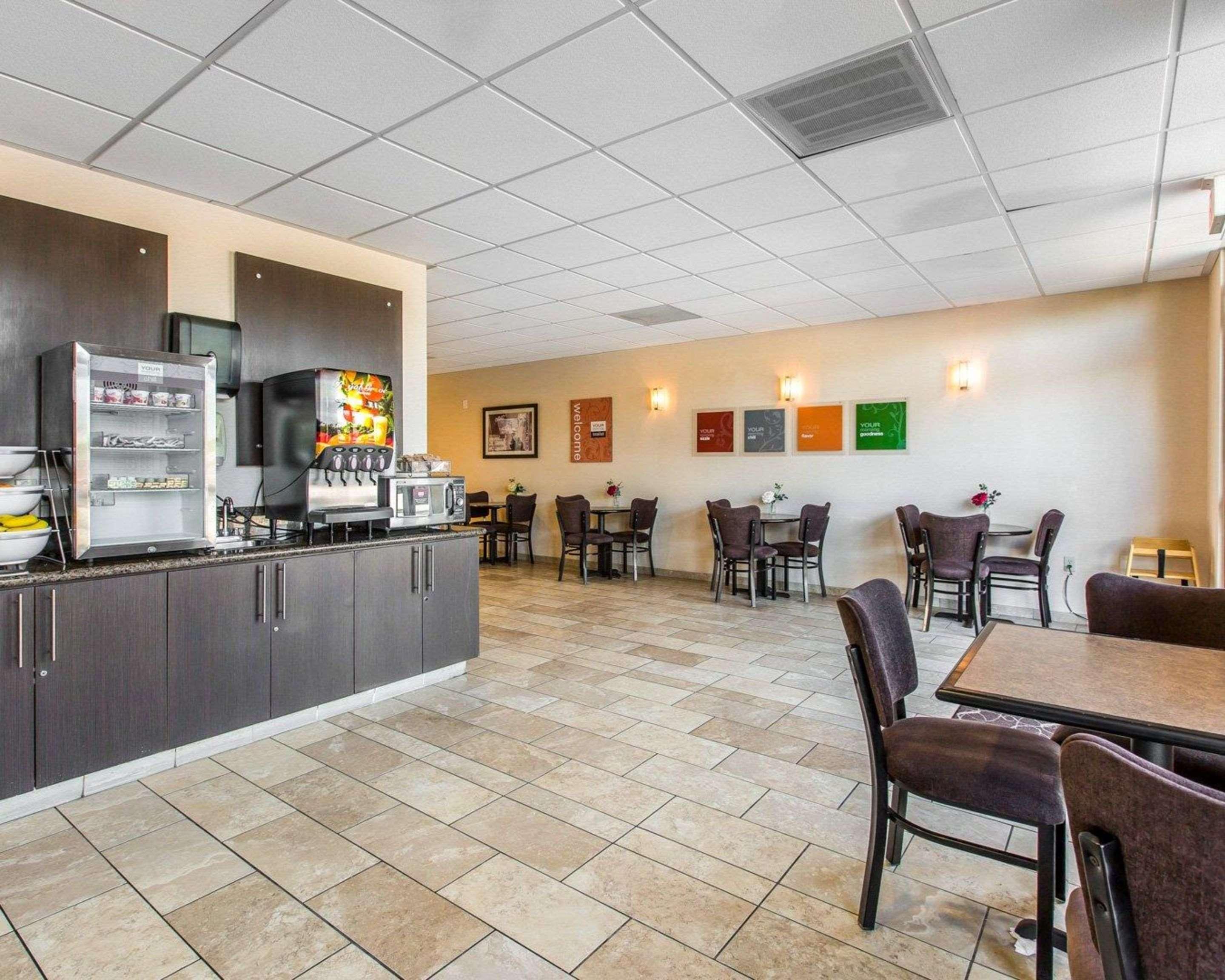 Comfort Suites Near City Of Industry - Los Angeles La Puente Bagian luar foto