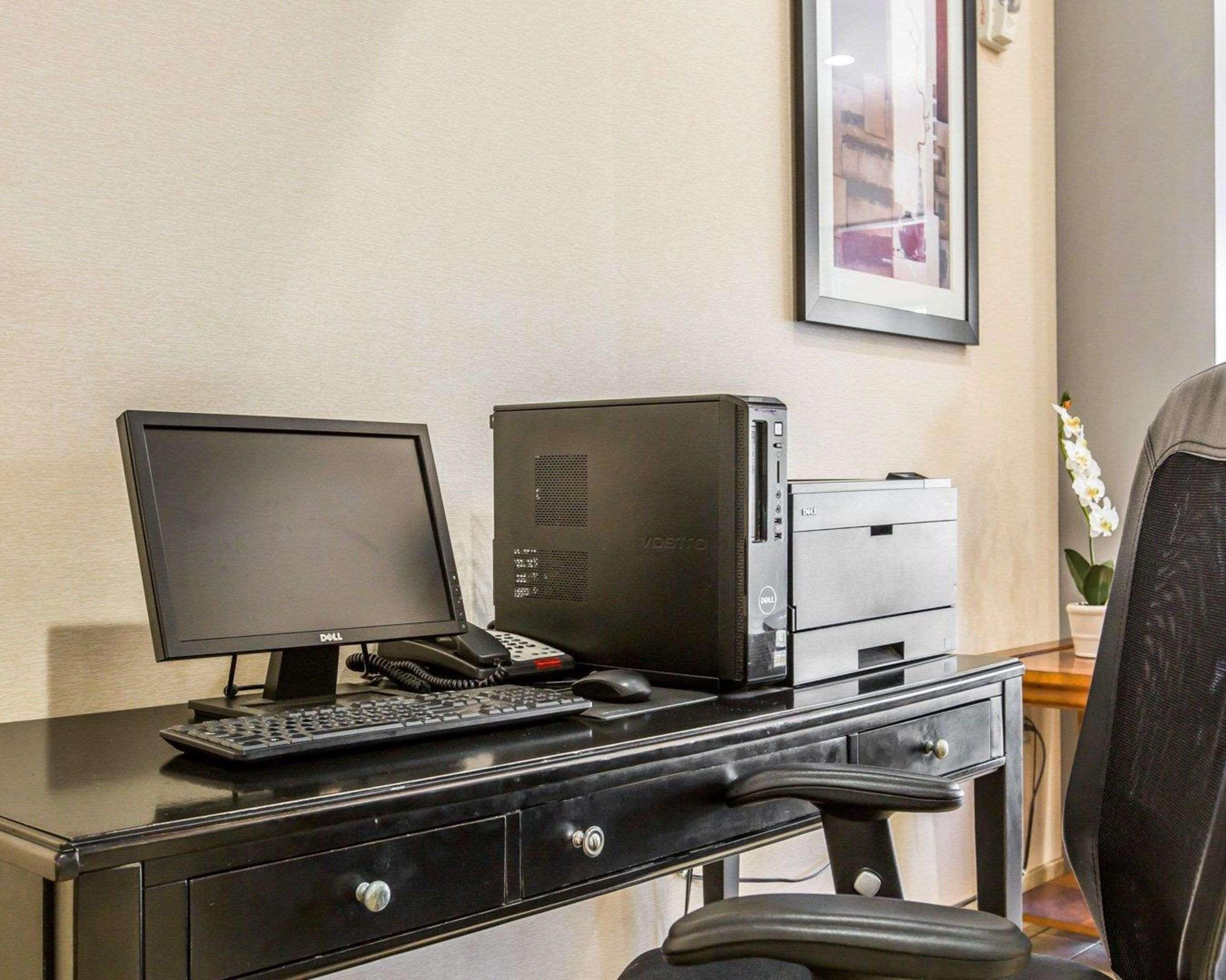 Comfort Suites Near City Of Industry - Los Angeles La Puente Bagian luar foto