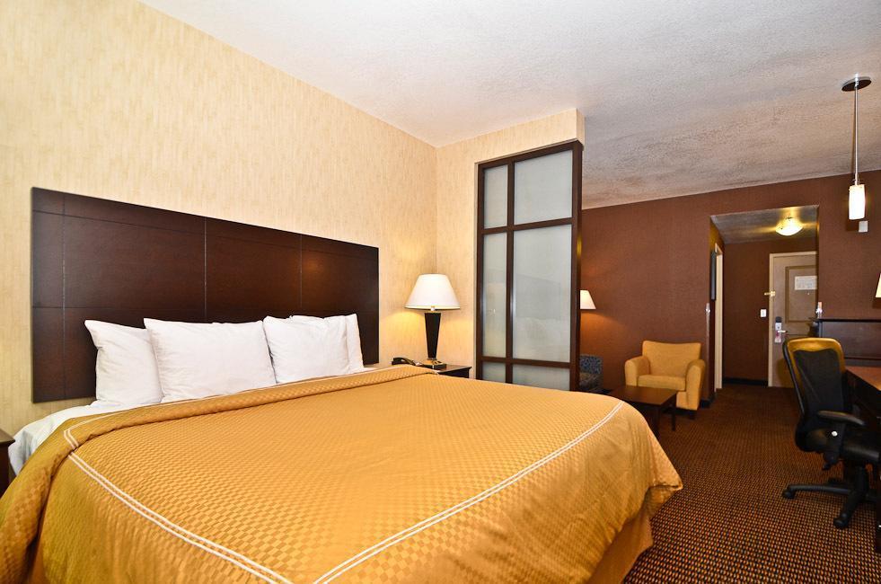 Comfort Suites Near City Of Industry - Los Angeles La Puente Bagian luar foto