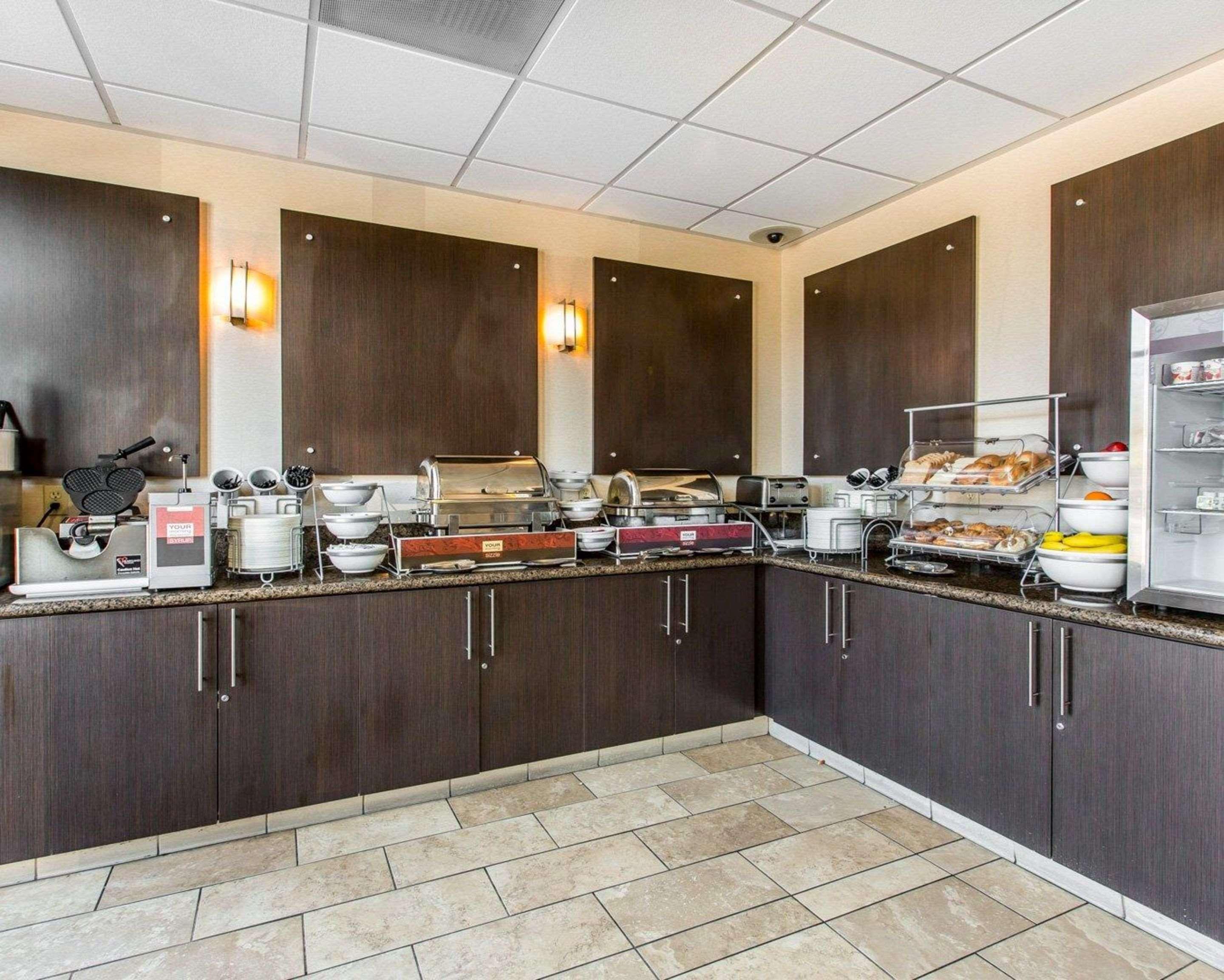 Comfort Suites Near City Of Industry - Los Angeles La Puente Bagian luar foto
